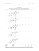 ANTIMICROBIAL 4-OXOQUINOLIZINES diagram and image