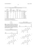 ANTIMICROBIAL 4-OXOQUINOLIZINES diagram and image