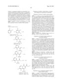 ANTIMICROBIAL 4-OXOQUINOLIZINES diagram and image