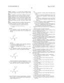 NOVEL OCTAPEPTIDE COMPOUNDS AND THERAPEUTIC USE THEREOF diagram and image