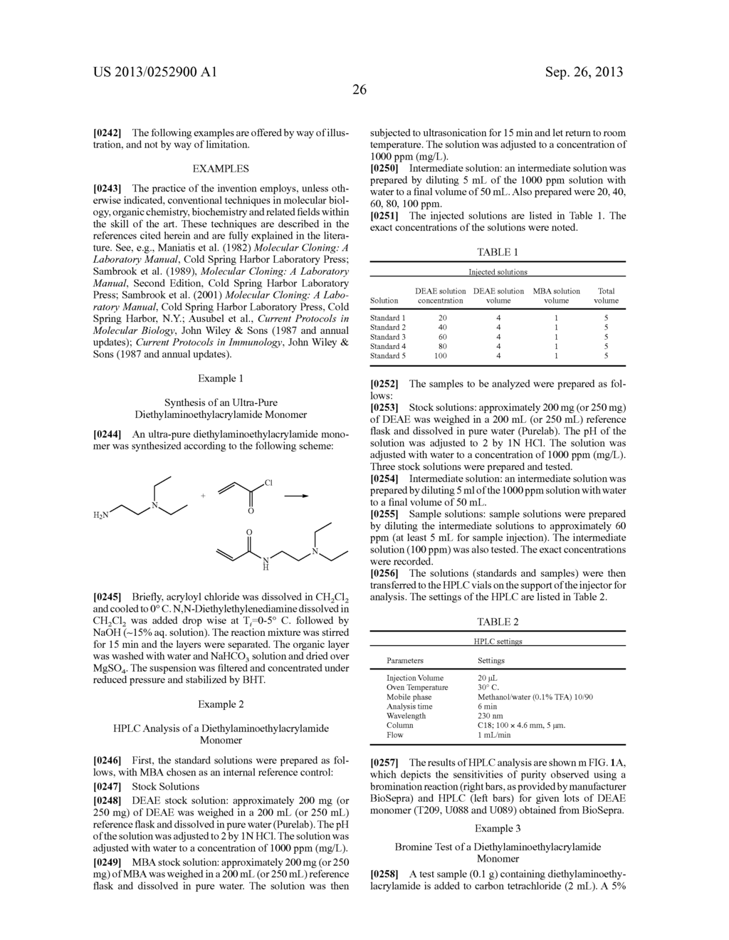 MICROSPHERES USEFUL FOR THERAPEUTIC VASCULAR EMBOLIZATION - diagram, schematic, and image 48