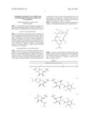 Antibiotic Macrocycle Compounds and Methods of Manufacture and Use Thereof diagram and image