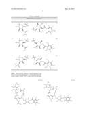 Antibiotic Macrocycle Compounds and Methods of Manufacture and Use Thereof diagram and image