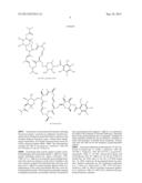 Antibiotic Macrocycle Compounds and Methods of Manufacture and Use Thereof diagram and image