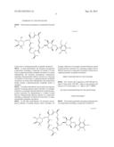 Antibiotic Macrocycle Compounds and Methods of Manufacture and Use Thereof diagram and image