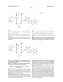 Antibiotic Macrocycle Compounds and Methods of Manufacture and Use Thereof diagram and image