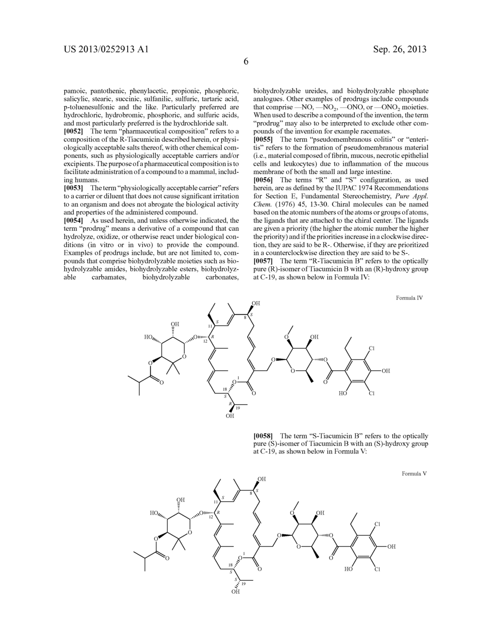 18-Membered Macrocycles and Analogs Thereof - diagram, schematic, and image 08