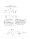 18-Membered Macrocycles and Analogs Thereof diagram and image