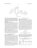 18-Membered Macrocycles and Analogs Thereof diagram and image