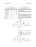 18-Membered Macrocycles and Analogs Thereof diagram and image