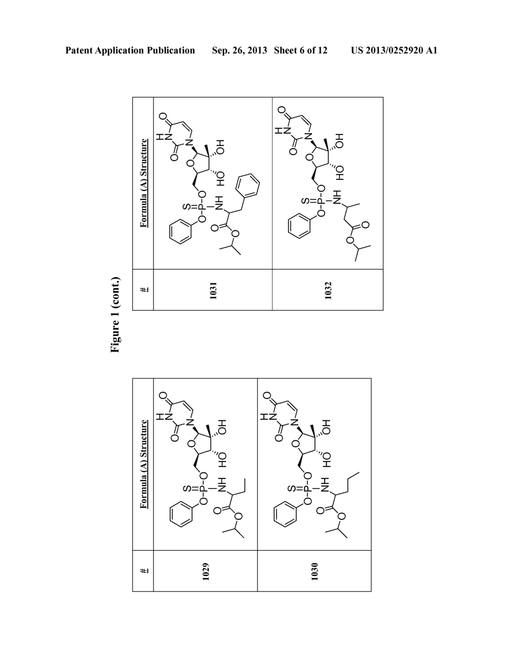 PHARMACEUTICAL COMBINATIONS COMPRISING A THIONUCLEOTIDE ANALOG - diagram, schematic, and image 07