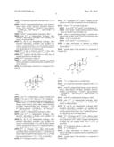 CYP11B, CYP17, AND/OR CYP21 INHIBITORS diagram and image