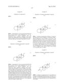 CYP11B, CYP17, AND/OR CYP21 INHIBITORS diagram and image