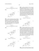 CYP11B, CYP17, AND/OR CYP21 INHIBITORS diagram and image