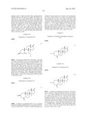 CYP11B, CYP17, AND/OR CYP21 INHIBITORS diagram and image