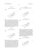 CYP11B, CYP17, AND/OR CYP21 INHIBITORS diagram and image