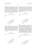 CYP11B, CYP17, AND/OR CYP21 INHIBITORS diagram and image