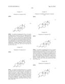 CYP11B, CYP17, AND/OR CYP21 INHIBITORS diagram and image