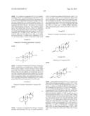 CYP11B, CYP17, AND/OR CYP21 INHIBITORS diagram and image