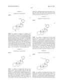 CYP11B, CYP17, AND/OR CYP21 INHIBITORS diagram and image