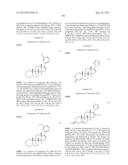 CYP11B, CYP17, AND/OR CYP21 INHIBITORS diagram and image