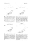 CYP11B, CYP17, AND/OR CYP21 INHIBITORS diagram and image