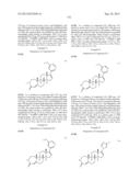 CYP11B, CYP17, AND/OR CYP21 INHIBITORS diagram and image