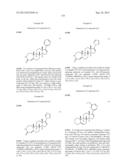 CYP11B, CYP17, AND/OR CYP21 INHIBITORS diagram and image