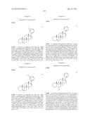 CYP11B, CYP17, AND/OR CYP21 INHIBITORS diagram and image