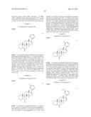 CYP11B, CYP17, AND/OR CYP21 INHIBITORS diagram and image