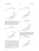 CYP11B, CYP17, AND/OR CYP21 INHIBITORS diagram and image