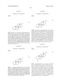 CYP11B, CYP17, AND/OR CYP21 INHIBITORS diagram and image