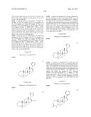 CYP11B, CYP17, AND/OR CYP21 INHIBITORS diagram and image