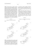 CYP11B, CYP17, AND/OR CYP21 INHIBITORS diagram and image