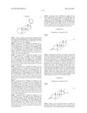 CYP11B, CYP17, AND/OR CYP21 INHIBITORS diagram and image