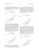 CYP11B, CYP17, AND/OR CYP21 INHIBITORS diagram and image