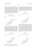 CYP11B, CYP17, AND/OR CYP21 INHIBITORS diagram and image