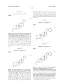 CYP11B, CYP17, AND/OR CYP21 INHIBITORS diagram and image