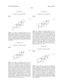 CYP11B, CYP17, AND/OR CYP21 INHIBITORS diagram and image