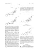 CYP11B, CYP17, AND/OR CYP21 INHIBITORS diagram and image