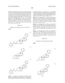 CYP11B, CYP17, AND/OR CYP21 INHIBITORS diagram and image