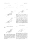 CYP11B, CYP17, AND/OR CYP21 INHIBITORS diagram and image