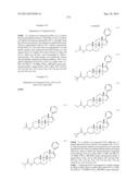 CYP11B, CYP17, AND/OR CYP21 INHIBITORS diagram and image