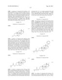 CYP11B, CYP17, AND/OR CYP21 INHIBITORS diagram and image