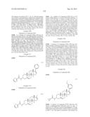 CYP11B, CYP17, AND/OR CYP21 INHIBITORS diagram and image