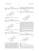 CYP11B, CYP17, AND/OR CYP21 INHIBITORS diagram and image