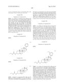 CYP11B, CYP17, AND/OR CYP21 INHIBITORS diagram and image