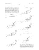 CYP11B, CYP17, AND/OR CYP21 INHIBITORS diagram and image