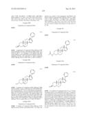 CYP11B, CYP17, AND/OR CYP21 INHIBITORS diagram and image