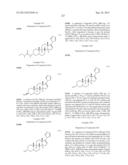 CYP11B, CYP17, AND/OR CYP21 INHIBITORS diagram and image